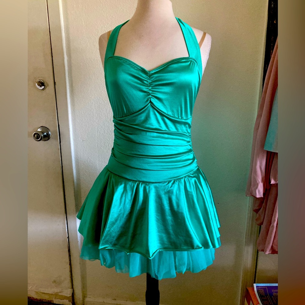 Youth Dance Costume